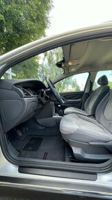 Citroen C5 1.6 HDi 16V - 9