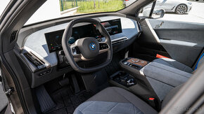 BMW iX xDrive40 50% zľava odpočet DPH - 9