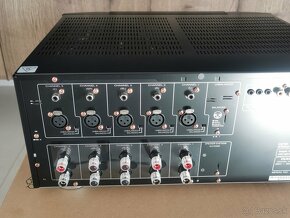 Marantz MM7055 5 kanálový AV Koncový Zosilňovač - 9