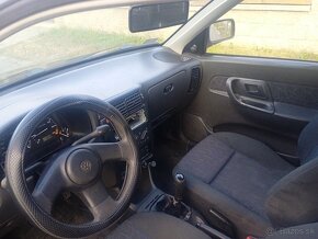 Volkswagen Polo Classic 1.6 - 9