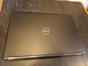 Dell Latitude 5495, Ryzen 5 Pro, 16GB RAM, 512GB SSD, win10 - 9