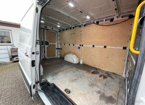 Volkswagen Crafter L1H2 3500kg - 9