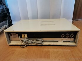 VINTAGE RECEIVER DUAL CR40 - 9