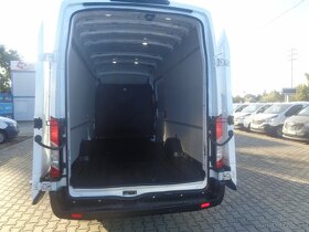 FORD TRANSIT L4H3 JUMBO KLIMA 2.0TDCI - 9