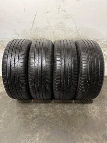 Letná sada VW Tiguan 5x112 R18 , 235/55/18 VW Frankfurt - 9