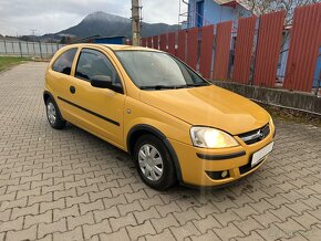 Opel Corsa 1.0 12V Essentia - 9