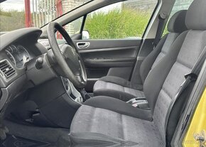 Peugeot 307 1,6 16V SW +sada kol benzín manuál 80 kw - 9