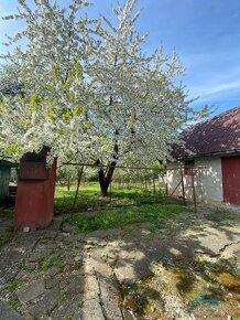 Rodinný dom s  garážou a veľkou záhradou. - 9