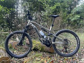 Lapierre overvolt 5.6 - 9