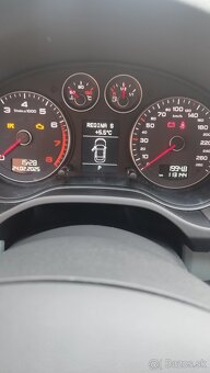 AUDI A3 Sportback, 1,2 TFSI - 9