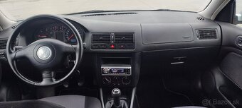 VW Golf IV 1.9 TDI 74 KW - 9