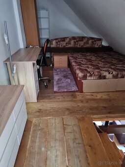 2,5 izbový mezonetový byt, Košice - Staré mesto - 9