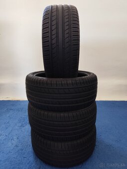 Goodride Sport SA-37 225/40 R18 - 9