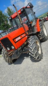 Zetor 9540 turbo reverz forterra - 9