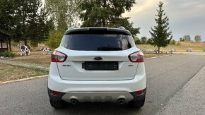 Ford Kuga 2.0 Tdci 103kw TOP STAV - 9