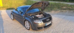 AUDI TT 3.2 8N - 9