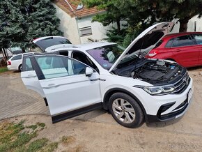 Volkswagen Tiguan 2.0 TDi EVO 150k DSG Elegance (diesel) - 9