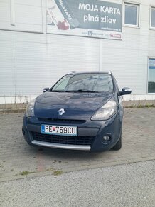 Renault Clio Grandtour - 9