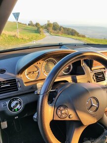 Mercedes C200 Kompressor - 9