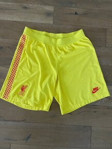 Futbalový Nike set-Liverpool - 9