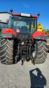 Zetor HSX FORTERRA 140 (2014 ) - 9