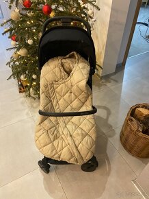 Kočík Cybex Coya black - 9