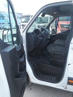 Opel Movano 2.3 CDTi 135k L3H2 - 9