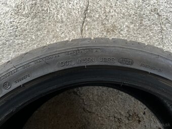 Letne Pneumatiky 225/40 R18  (2021) - 9