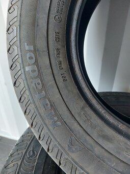 215/75R16C Matador Maxilla 2 MP350 - 9