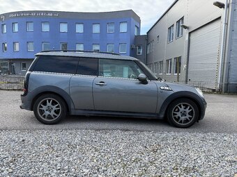 Mini Cooper Clubman S 128kw - 9