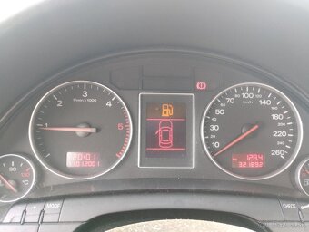 Audi A4 1.9 TDI - 9