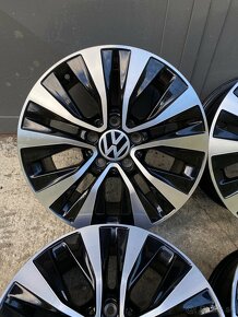 ✅ R16 Audi VW Škoda 5x112 ET44 ✅ Audi A4 B8 B9 - 9