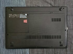 NOTEBOOK LENOVO 15,6 + HP bezdrotova myš, WIN10 - 9