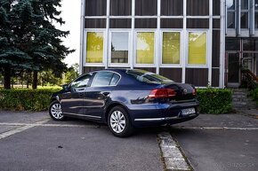 Volkswagen Passat 1.6 TDI BMT Trendline - 9