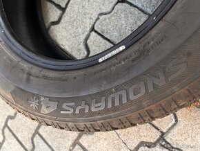 195/65R15 Lassa zimne - 9