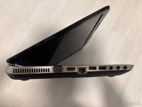 Notebook HP Pavilion dv6 - 9