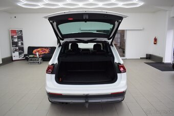 Volkswagen Tiguan 2,0 TDi, DSG,LED MATRIX,ACC, - 9