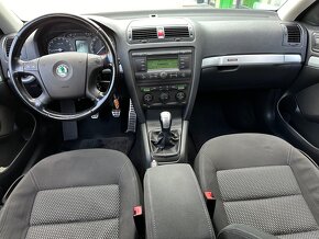 Škoda Octavia 2 SCOUT 4x4 2.0 TDI 103kw XENON - 9