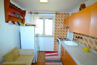 TOP  Na predaj celoročná chata Košice-Vyšná Hutka, 31m2,  - 9