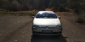 Citroen C5 - 9