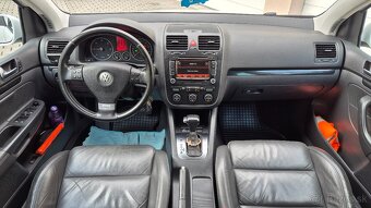 Volkswagen golf 5 GT - 9