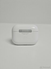 AirPods Pro 2 Usb-C + obal + čistiace pero - 9