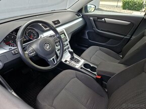 Volkswagen Passat B7 2.0 TDI DSG - 9