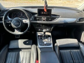 Audi A6 3.0 TDI DPF 245k quattro S tronic - 9