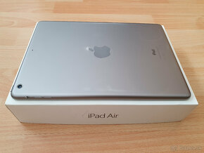 Apple iPad Air - 9