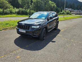 Jeep grand cherokee ,wk2,4x4 - 9