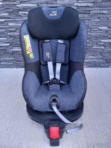 BRITAX RÖMER DUALFIX M I SIZE 360°C - 9