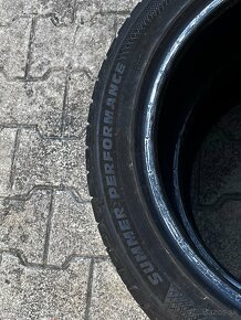 225/45R17 Paxaro letne 94Y - 9