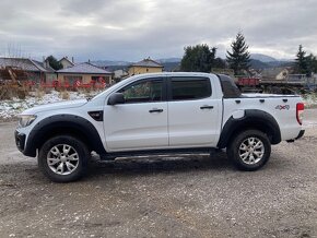 Ford Ranger 2.2 TDCi - 9