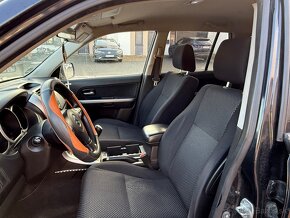 Suzuki Grand Vitara 1.9 DDiS 4x4 - 9